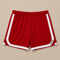 Unkles Courtside Mesh Shorts