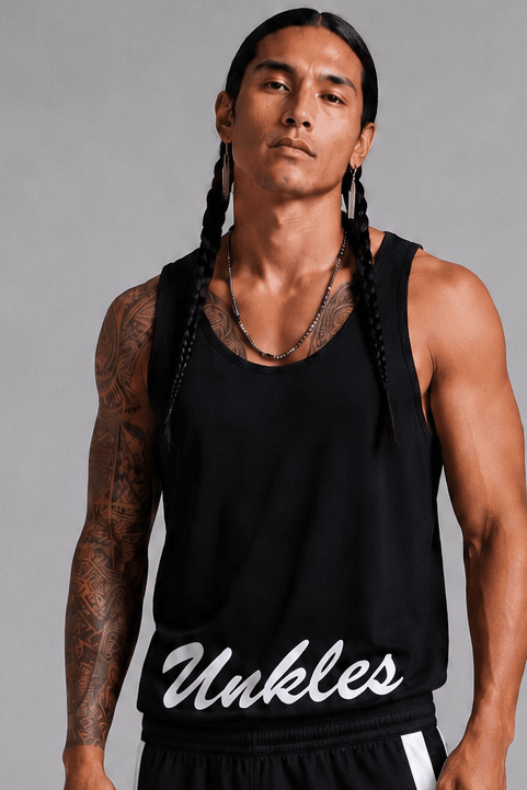 Unkles Signature Tank