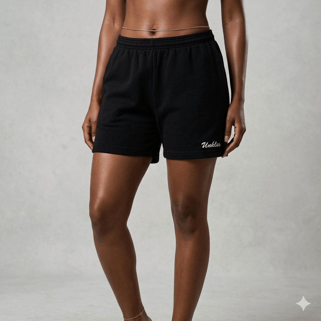 Unkles Signature Woman’s Shorts