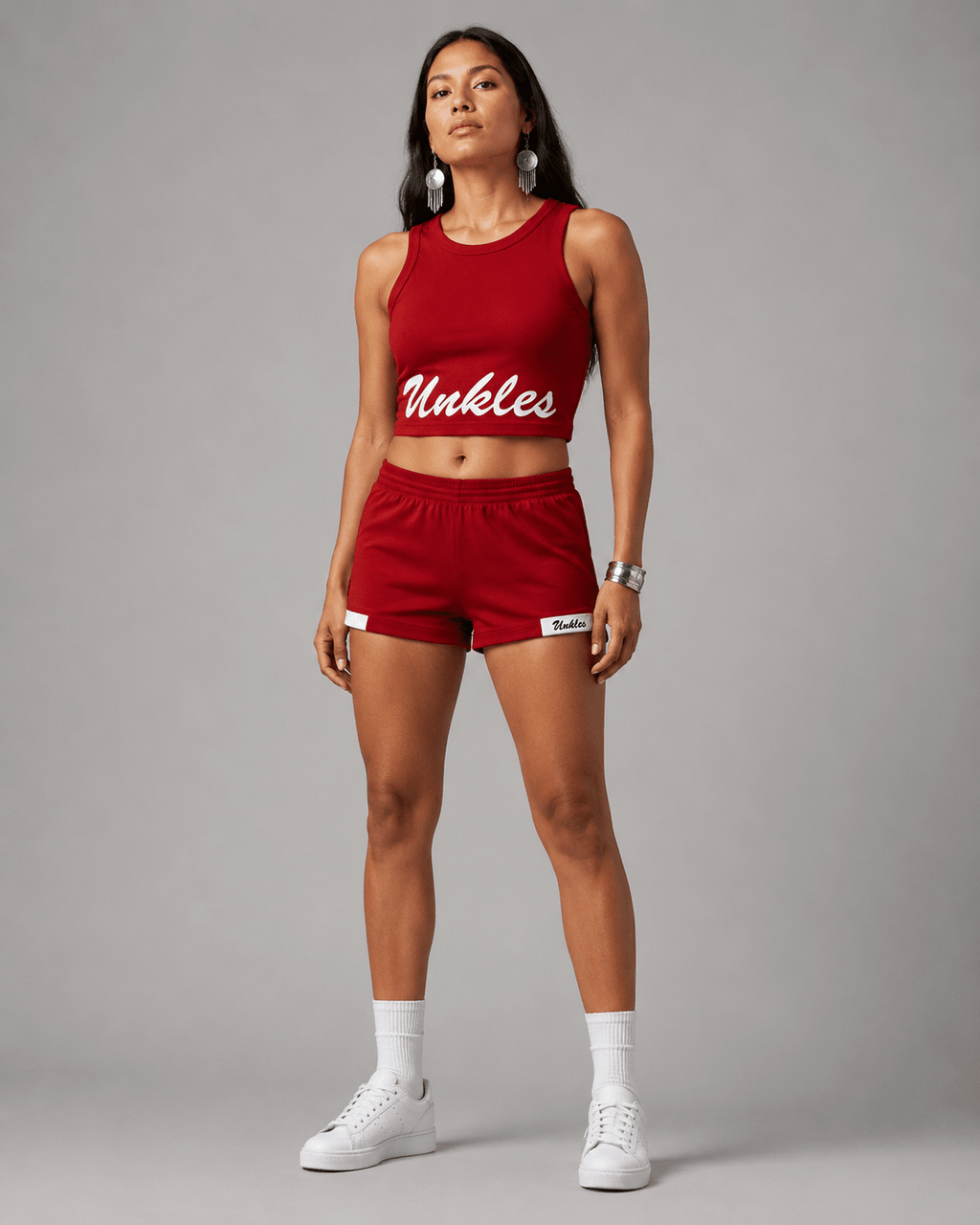 Unkles Velocity Short Shorts