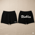 Unkles Signature Woman’s Shorts