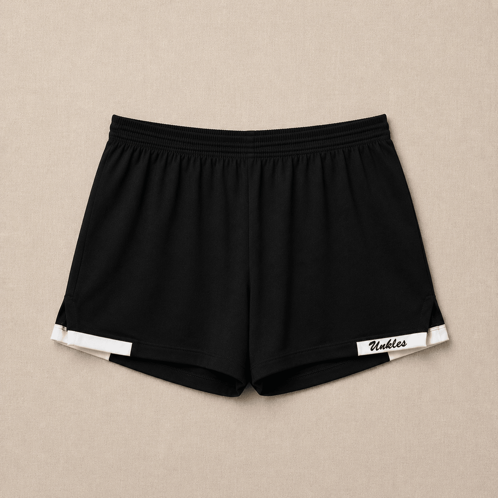 Unkles Velocity Short Shorts