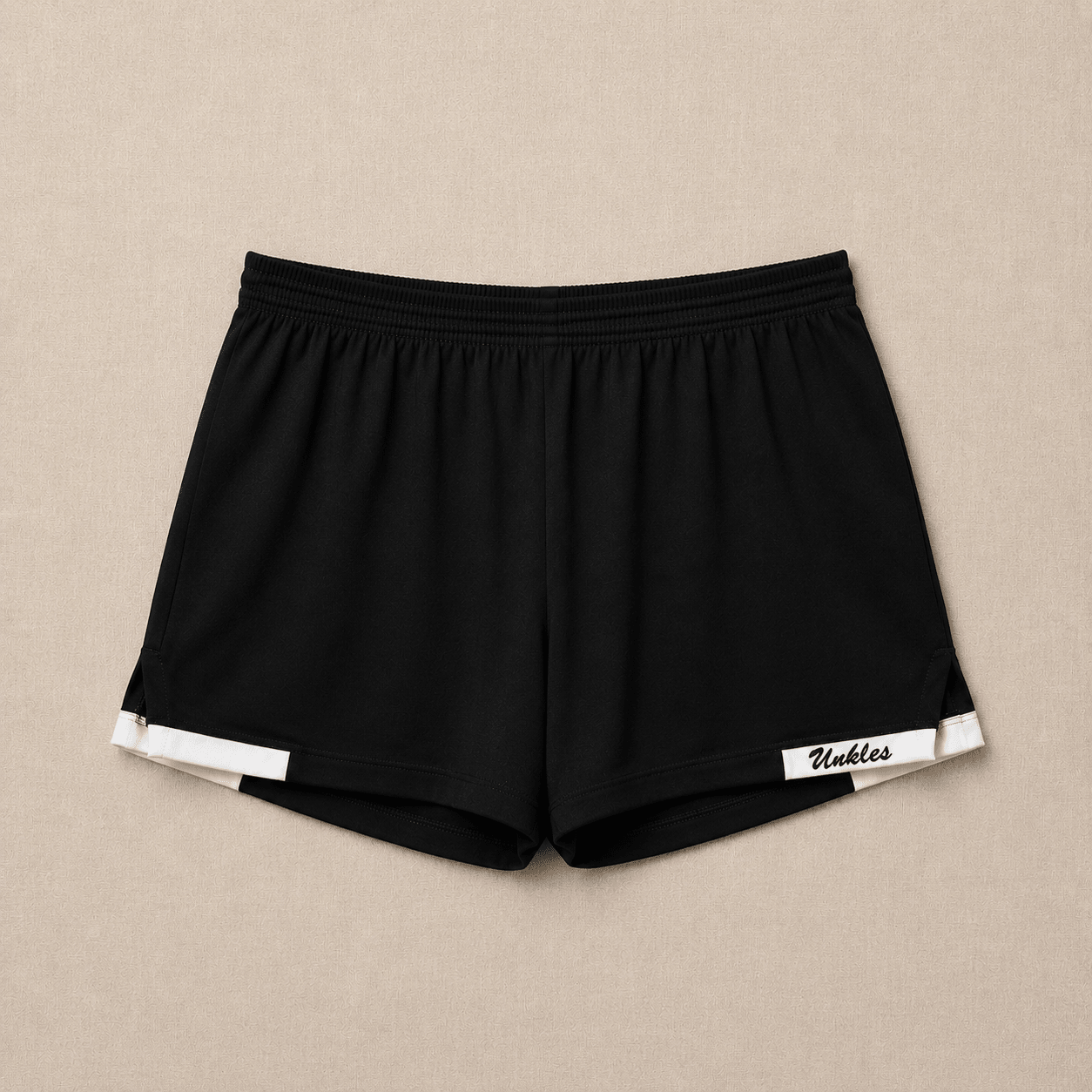 Unkles Velocity Short Shorts