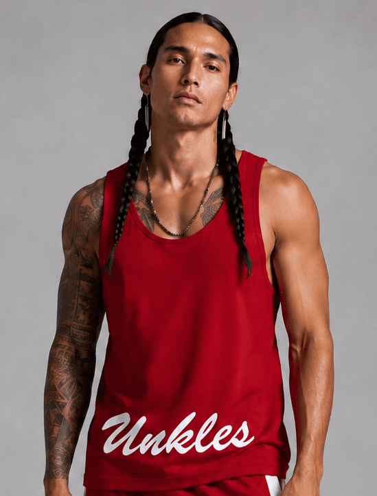 Unkles Signature Tank