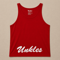 Unkles Signature Tank