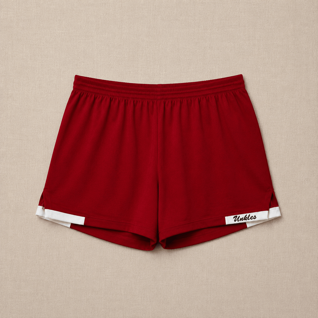Unkles Velocity Short Shorts
