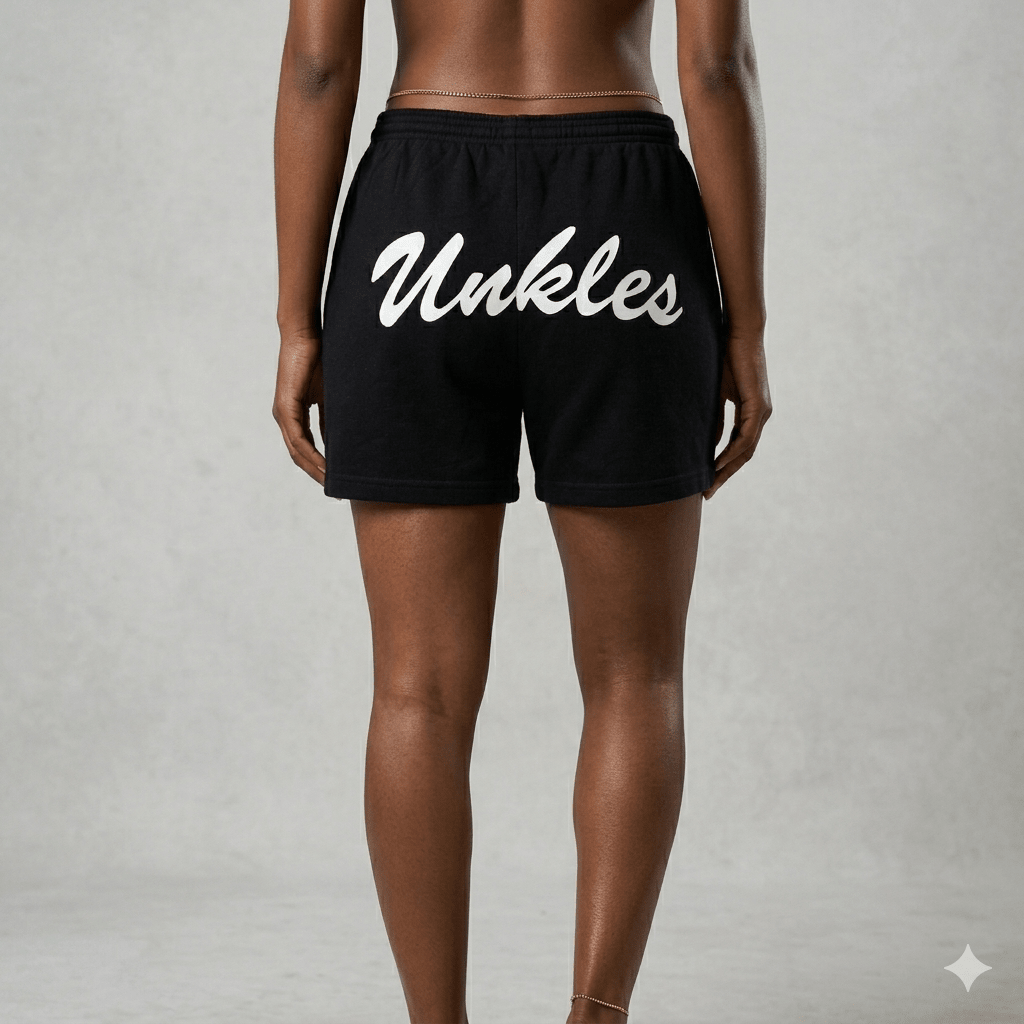 Unkles Signature Woman’s Shorts