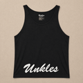 Unkles Signature Tank