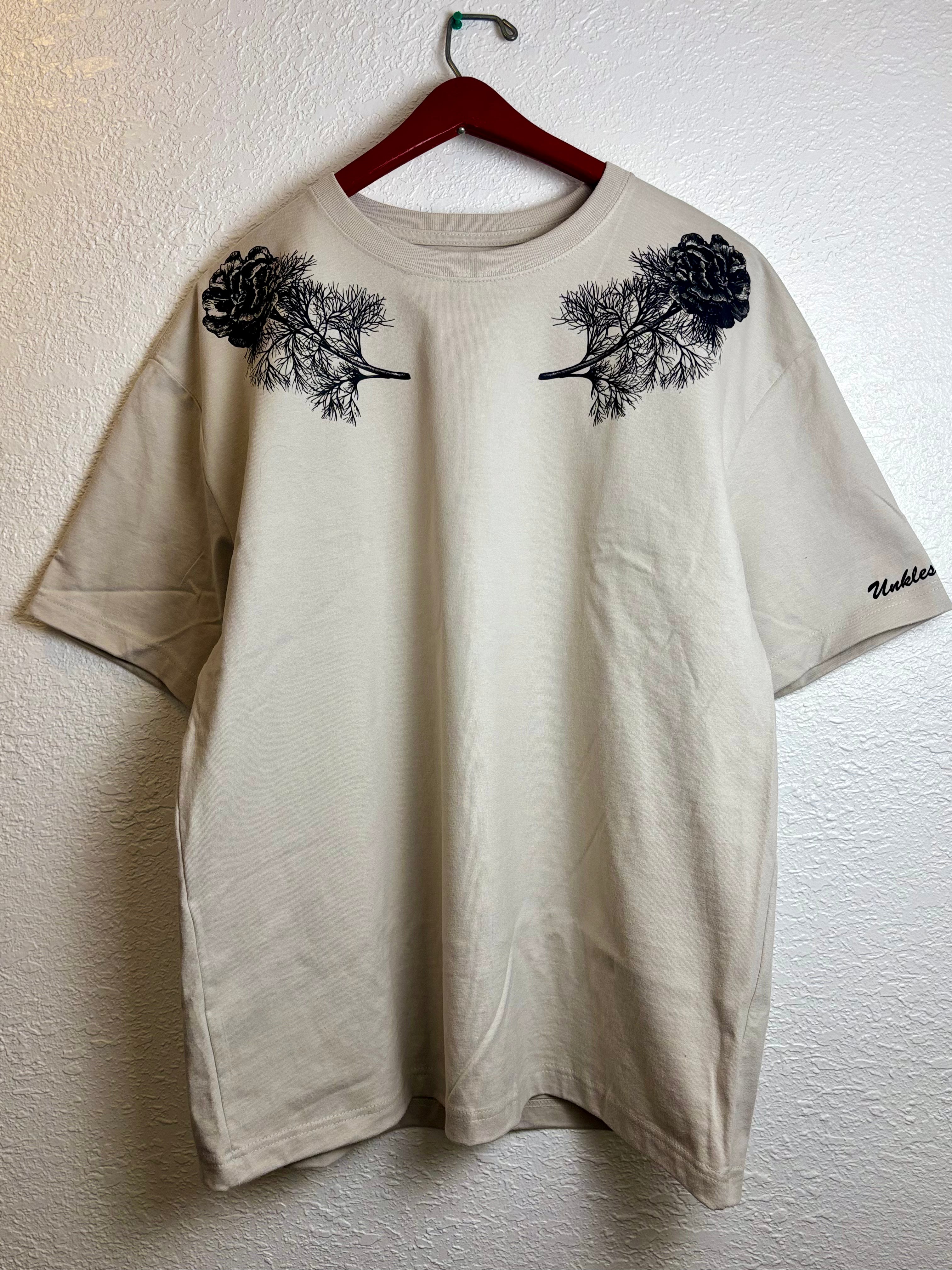 Unkles Suffering Angel T-Shirt