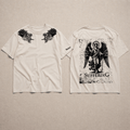 Unkles Suffering Angel T-Shirt