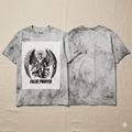 Unkles False Profits smoke shirt