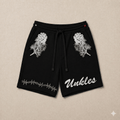 Unkles Floral Shorts