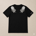 Unkles Midnight Bloom Tee