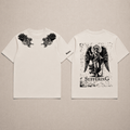 Unkles Suffering Angel T-Shirt